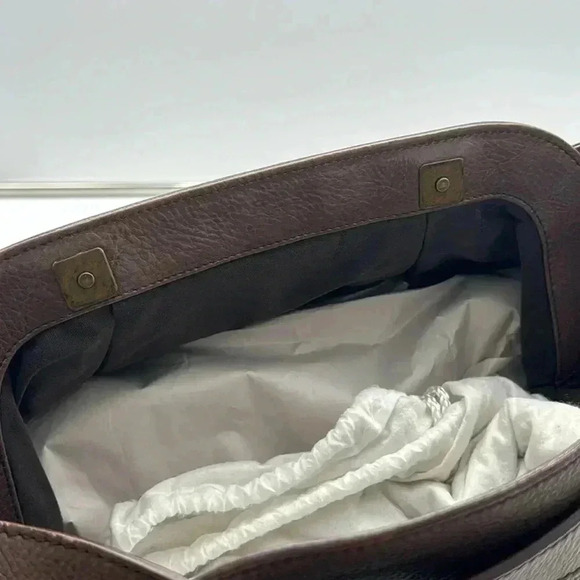 FENDI Doctor Bag Vintage - Picture 15 of 17